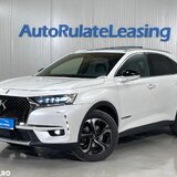 DS AUTOMOBILES DS7 CROSSBACK